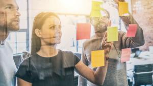 Le métier de chief happiness officer