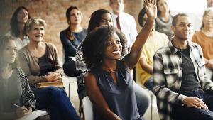 Formation continu en entreprise