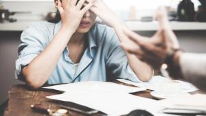 Harcèlement sur lieu de travail
