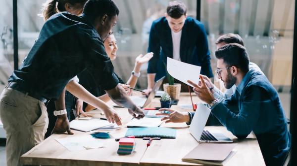 Bonnes pratiques pour la cohésion en entreprise